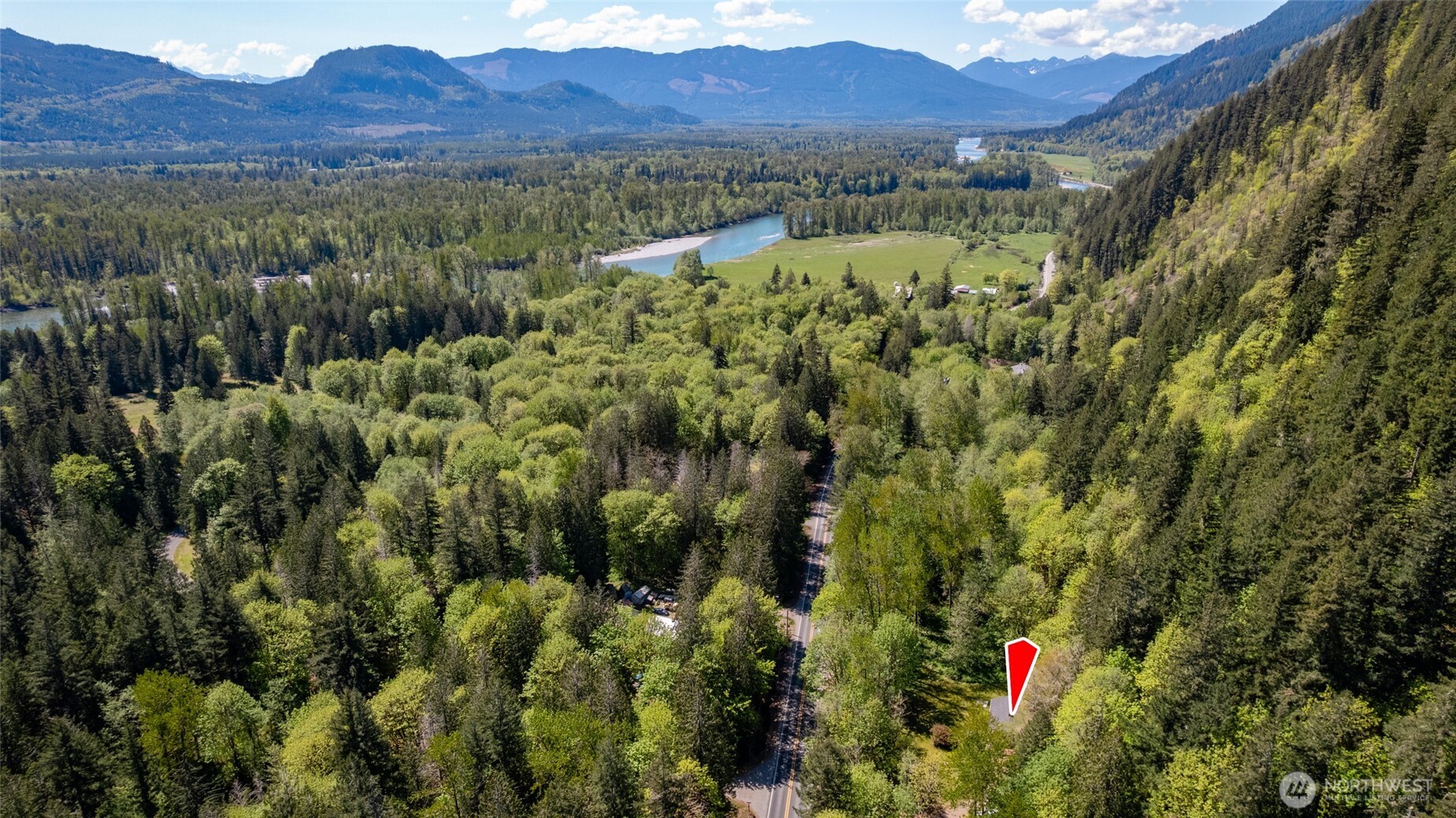 57255 State Route 20 , Rockport, WA 98283