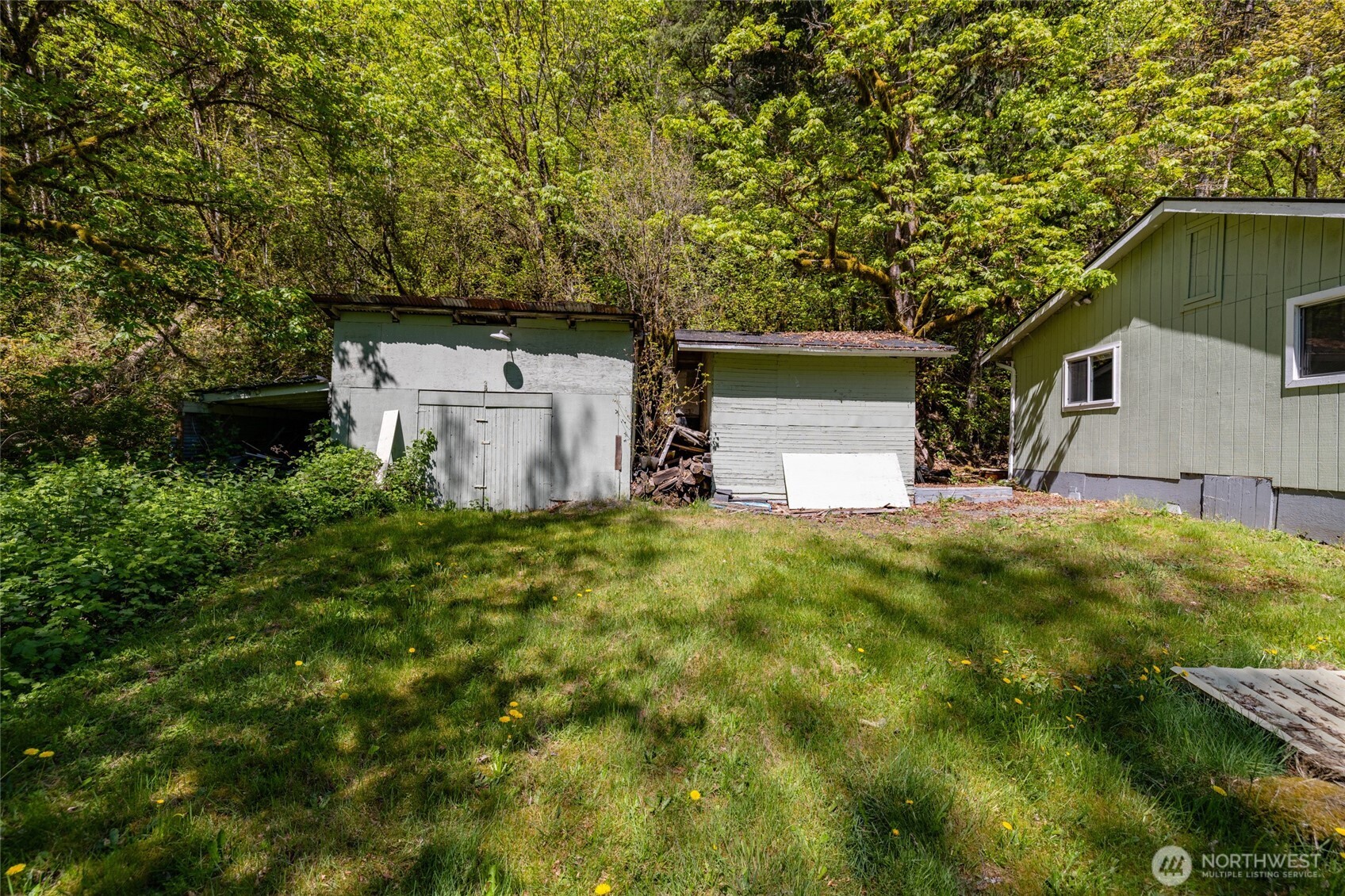 57255 State Route 20 , Rockport, WA 98283
