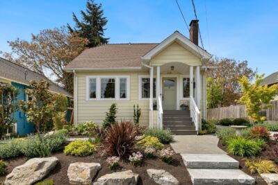 6531 27th Avenue NW, Seattle, WA 98117 - Photo 1