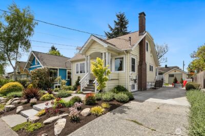 6531 27th Avenue NW, Seattle, WA 98117 - Photo 2