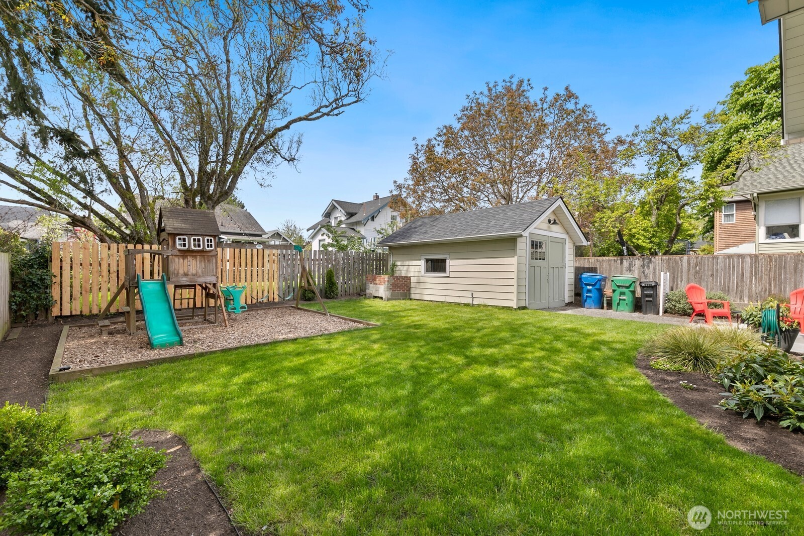 6531 27th Avenue NW, Seattle, WA 98117