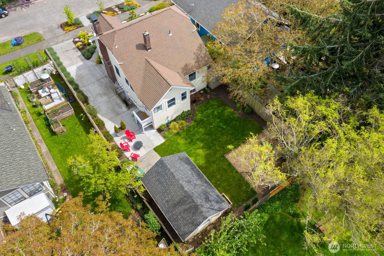 6531 27th Avenue NW, Seattle, WA 98117