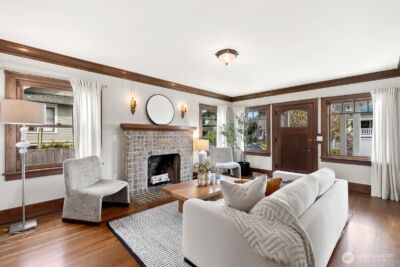 6531 27th Avenue NW, Seattle, WA 98117 - Photo 3