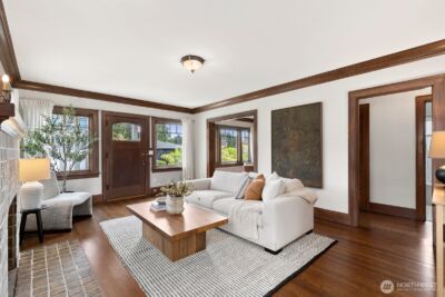 6531 27th Avenue NW, Seattle, WA 98117 - Photo 4