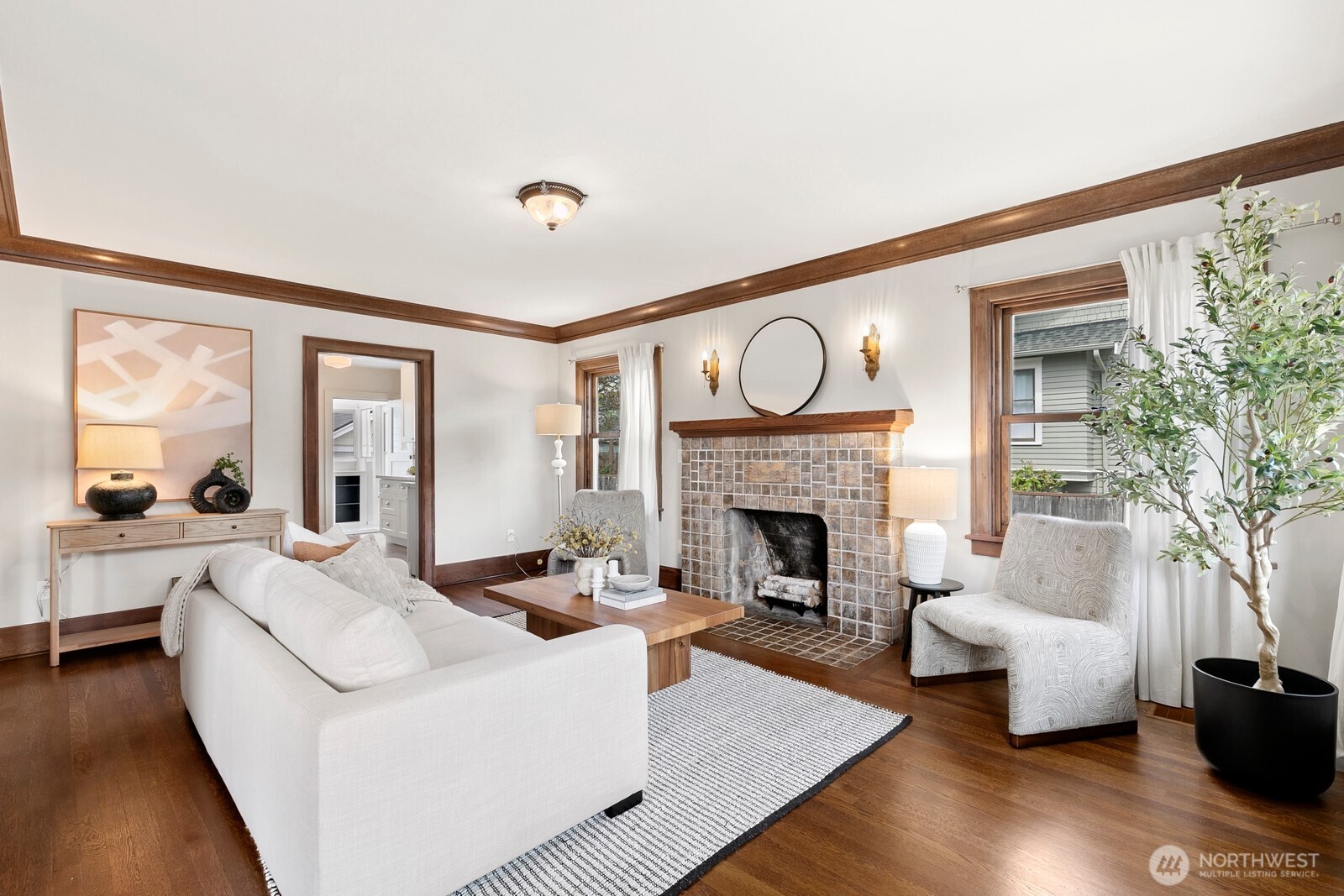 6531 27th Avenue NW, Seattle, WA 98117