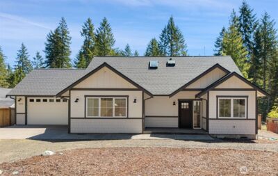 200 E Susan Lane , Union, WA 98592 - Photo 1