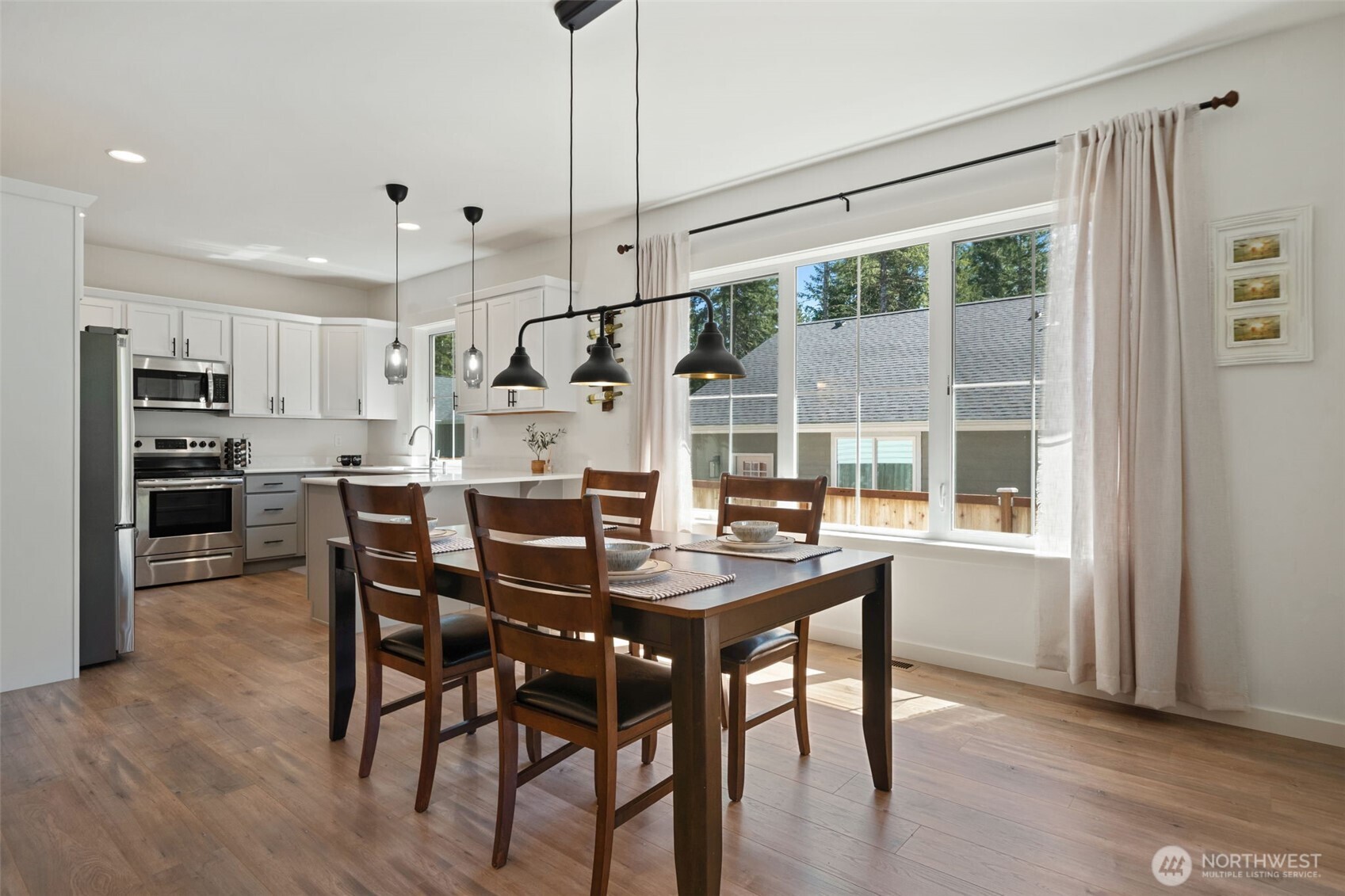 200 E Susan Lane , Union, WA 98592