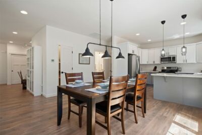 200 E Susan Lane , Union, WA 98592 - Photo 12