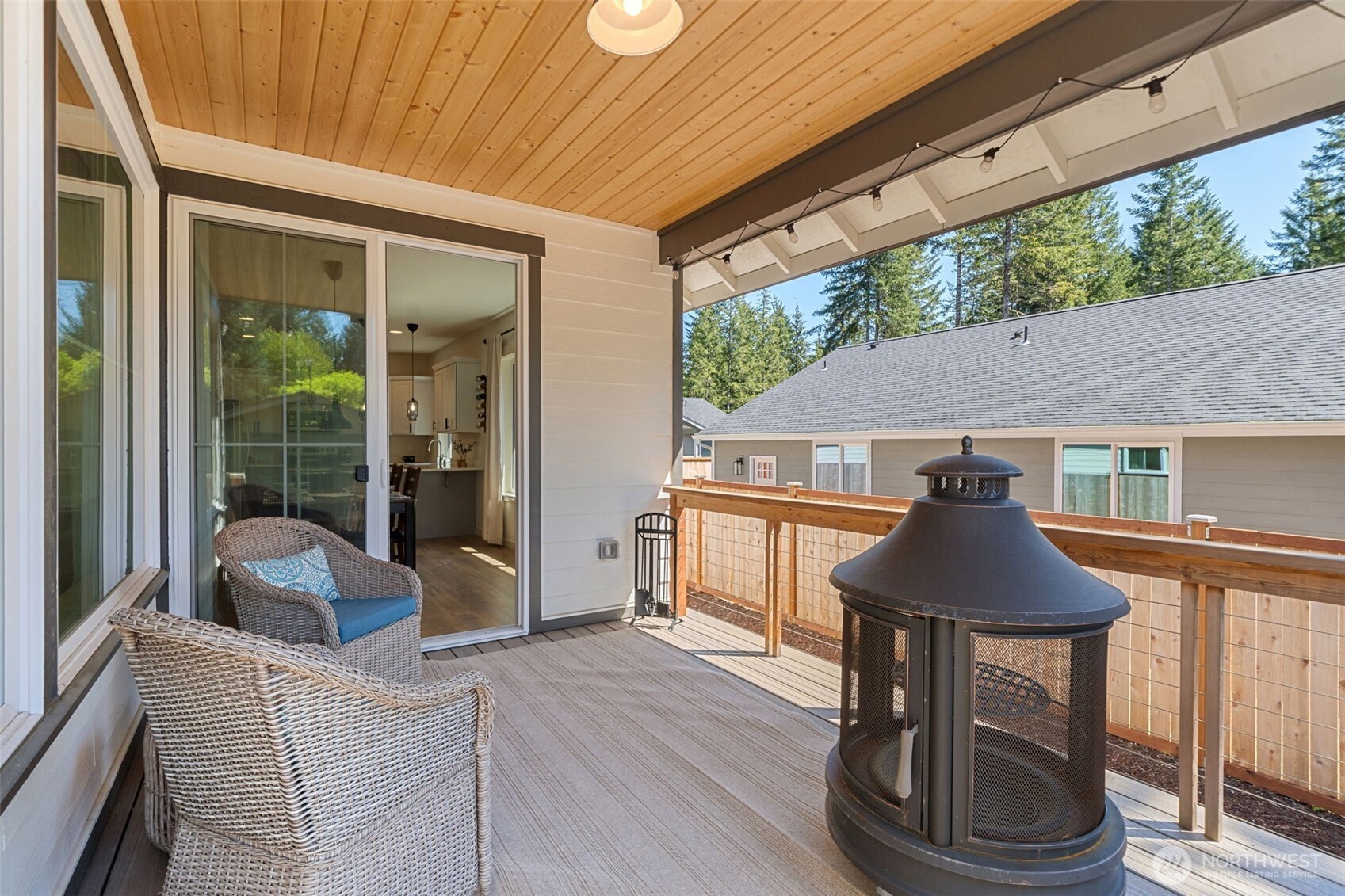 200 E Susan Lane , Union, WA 98592