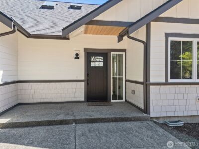 200 E Susan Lane , Union, WA 98592 - Photo 2