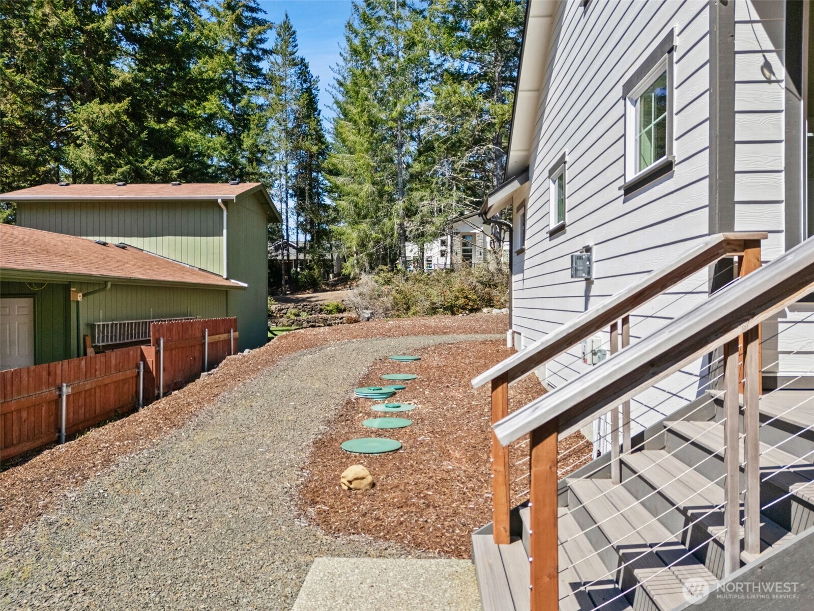 200 E Susan Lane , Union, WA 98592