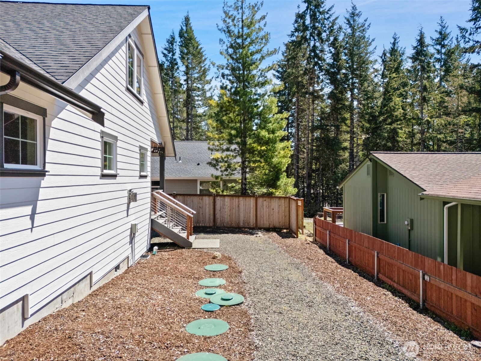 200 E Susan Lane , Union, WA 98592