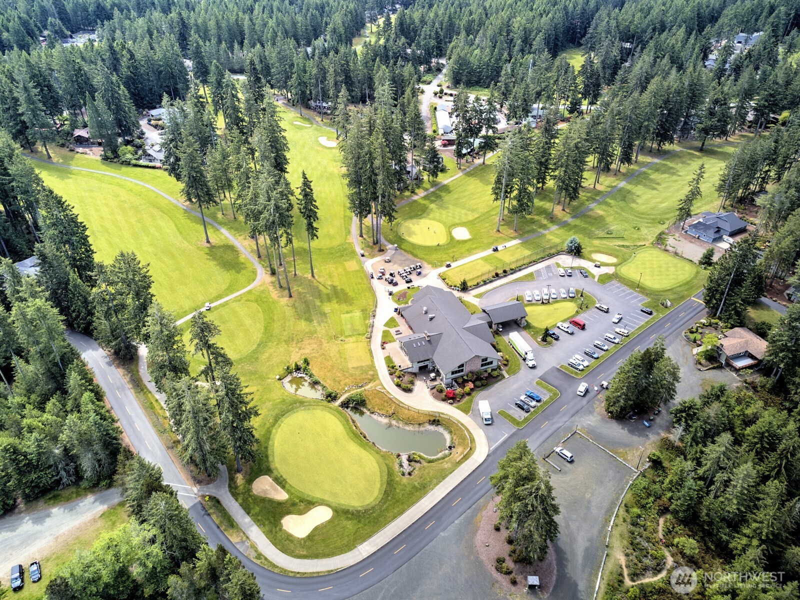 200 E Susan Lane , Union, WA 98592