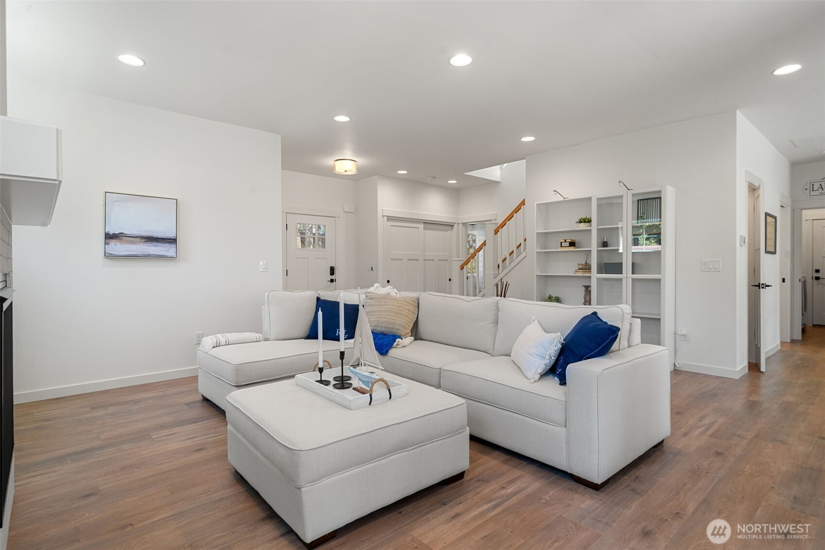 200 E Susan Lane , Union, WA 98592