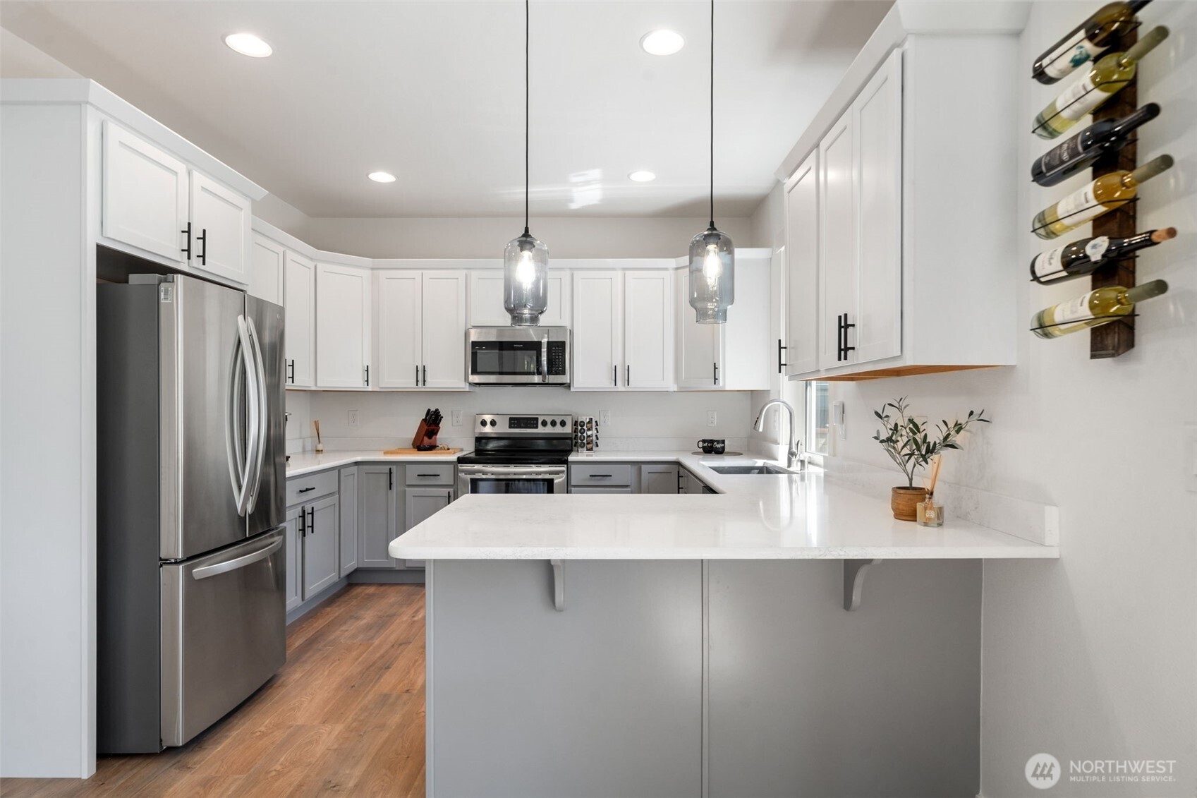 200 E Susan Lane , Union, WA 98592
