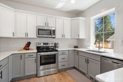 200 E Susan Lane , Union, WA 98592 - Photo 8