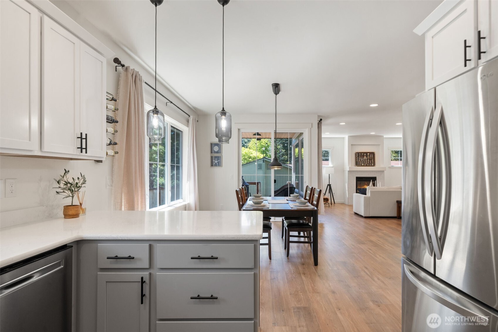 200 E Susan Lane , Union, WA 98592