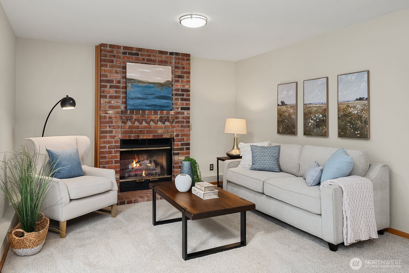 15718 NE 198th Street , Woodinville, WA 98072