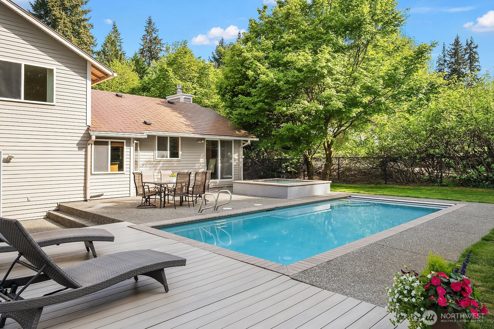 15718 NE 198th Street , Woodinville, WA 98072