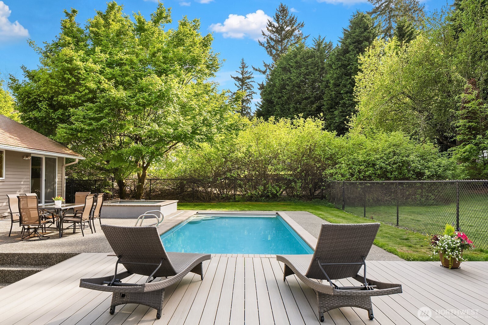 15718 NE 198th Street , Woodinville, WA 98072