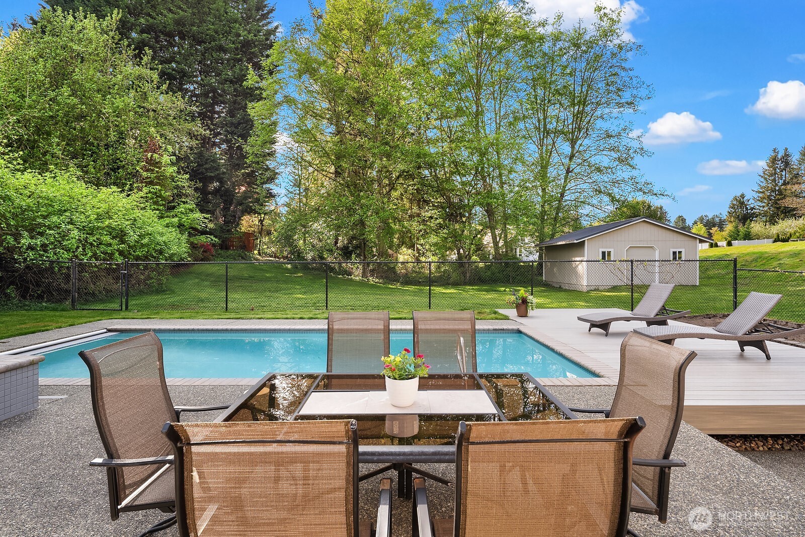 15718 NE 198th Street , Woodinville, WA 98072