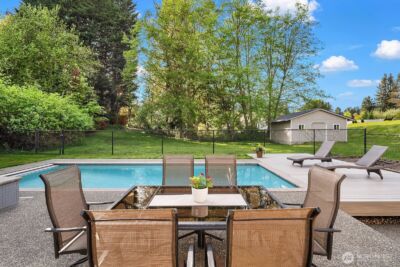 15718 NE 198th Street , Woodinville, WA 98072 - Photo 26