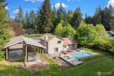 15718 NE 198th Street , Woodinville, WA 98072 - Photo 29