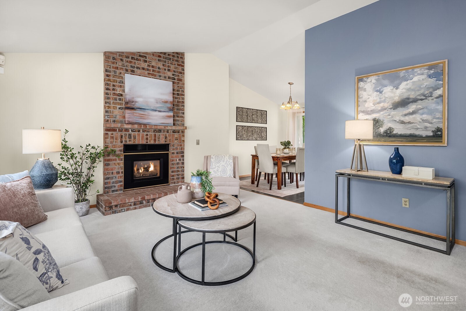 15718 NE 198th Street , Woodinville, WA 98072