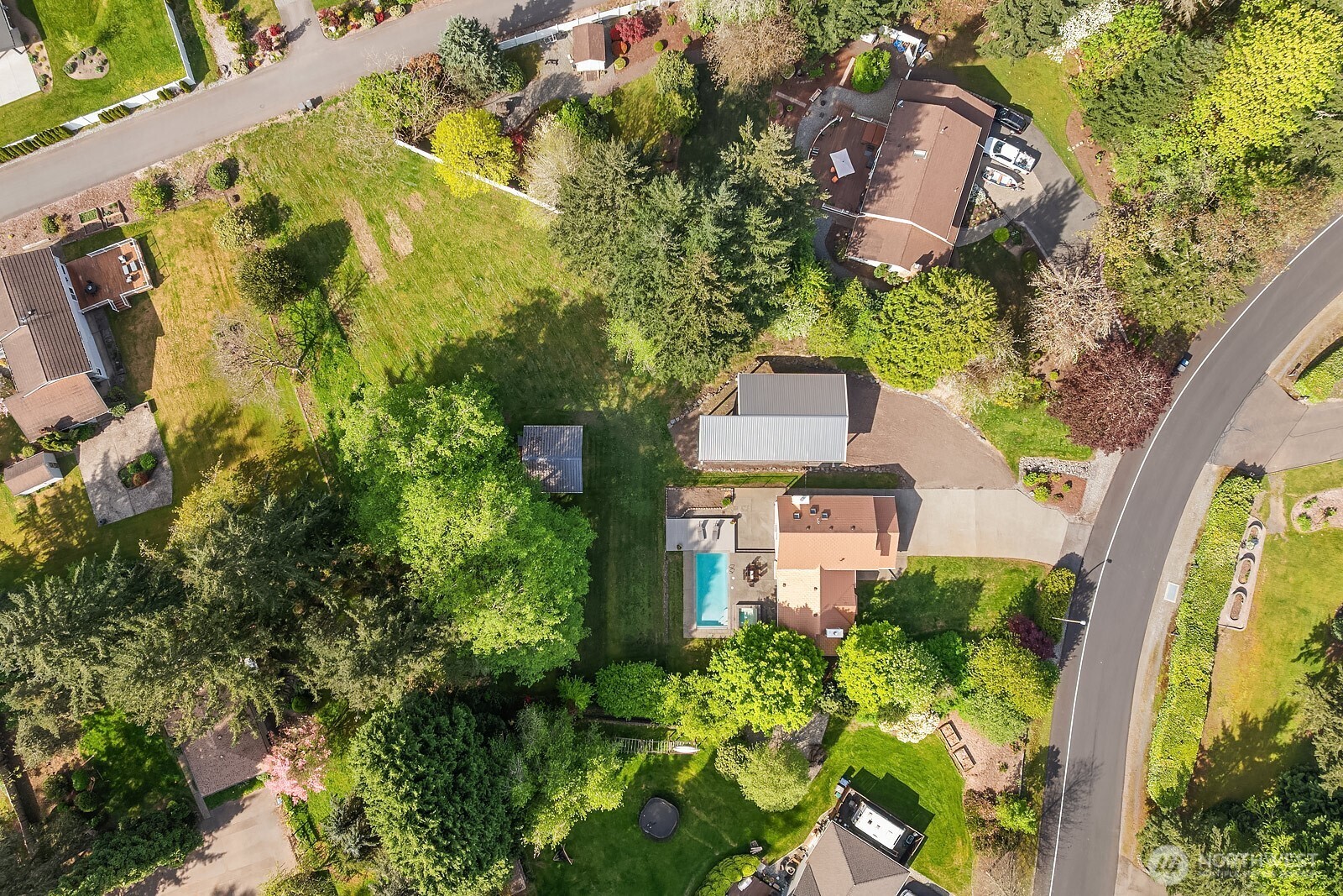 15718 NE 198th Street , Woodinville, WA 98072