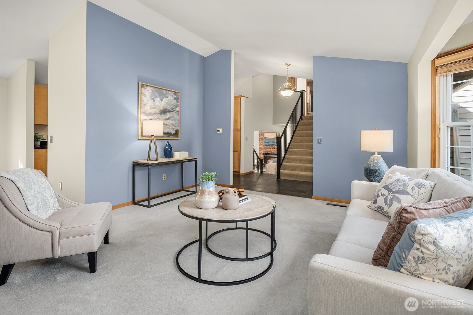 15718 NE 198th Street , Woodinville, WA 98072