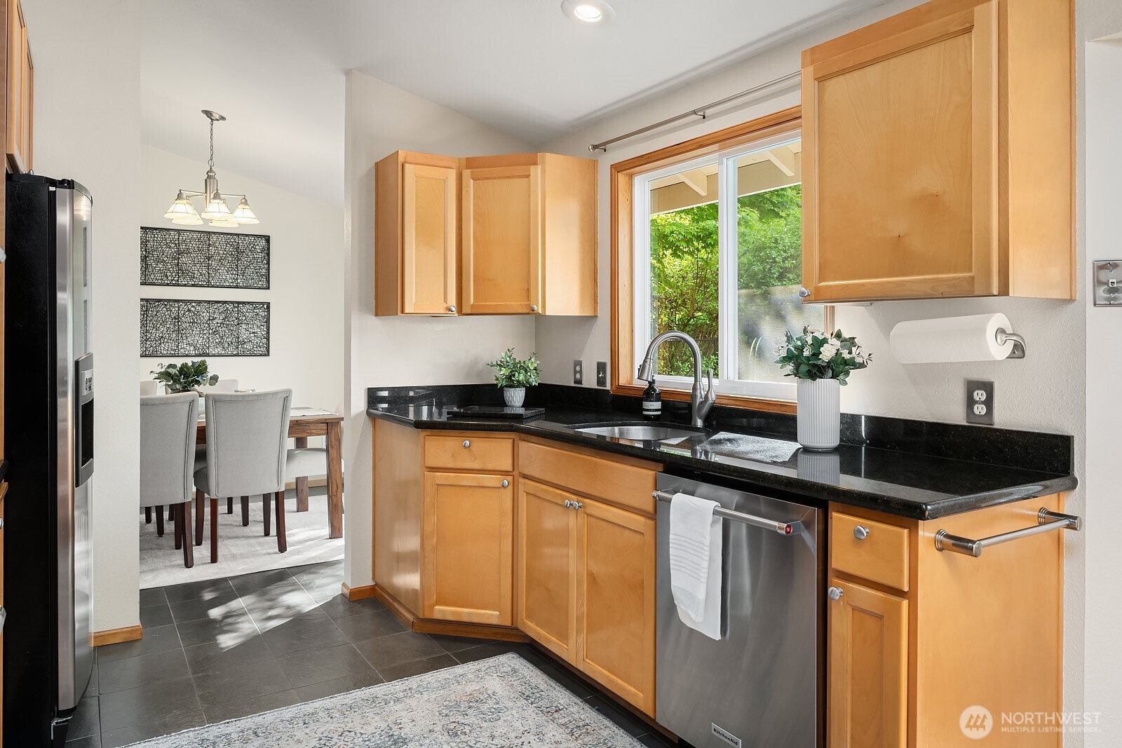 15718 NE 198th Street , Woodinville, WA 98072