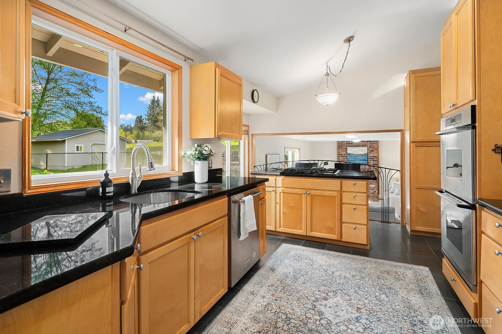 15718 NE 198th Street , Woodinville, WA 98072
