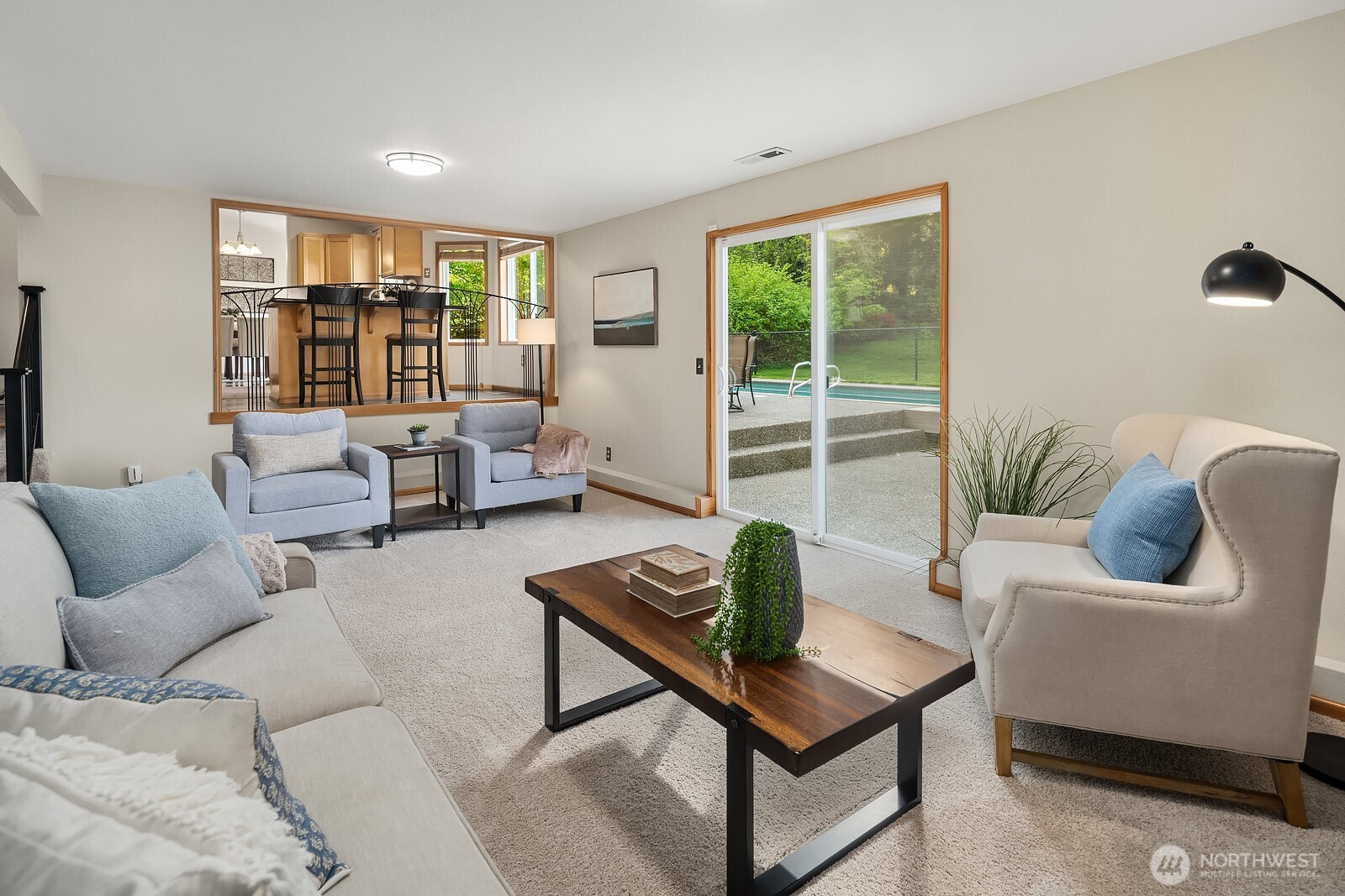 15718 NE 198th Street , Woodinville, WA 98072