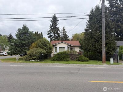 821 108th Street S, Tacoma, WA 98444-5605
