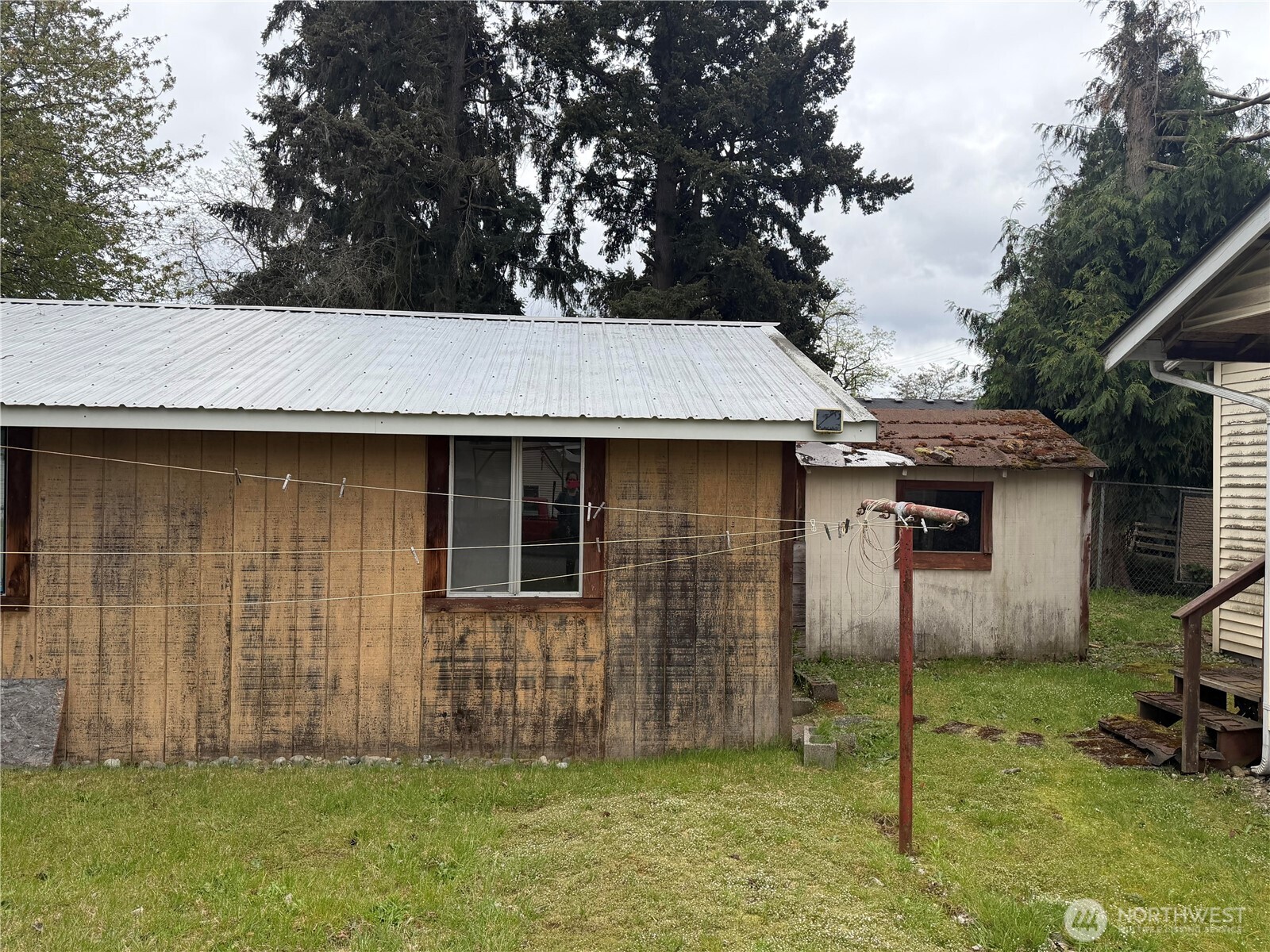 821 108th Street S, Tacoma, WA 98444-5605