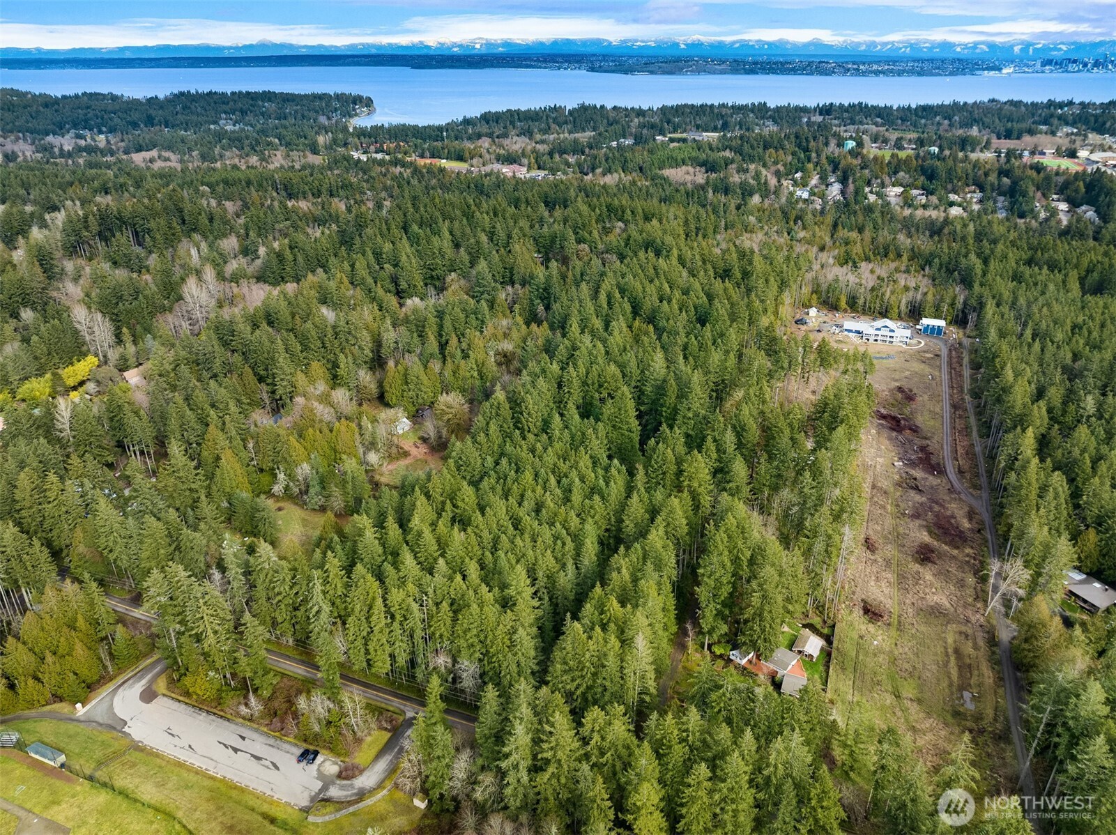 0 Sands Avenue NE, Bainbridge Island, WA 98110