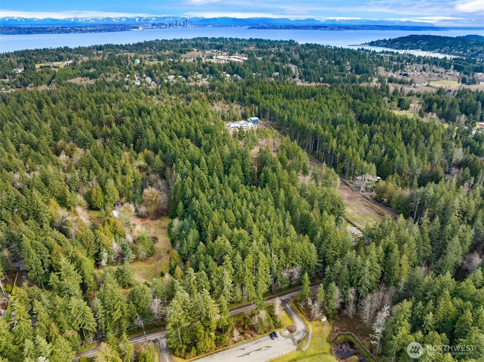 0 Sands Avenue NE, Bainbridge Island, WA 98110