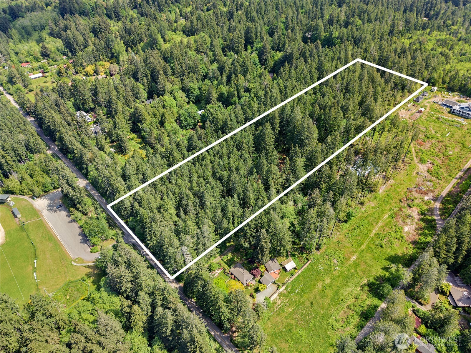0 Sands Avenue NE, Bainbridge Island, WA 98110