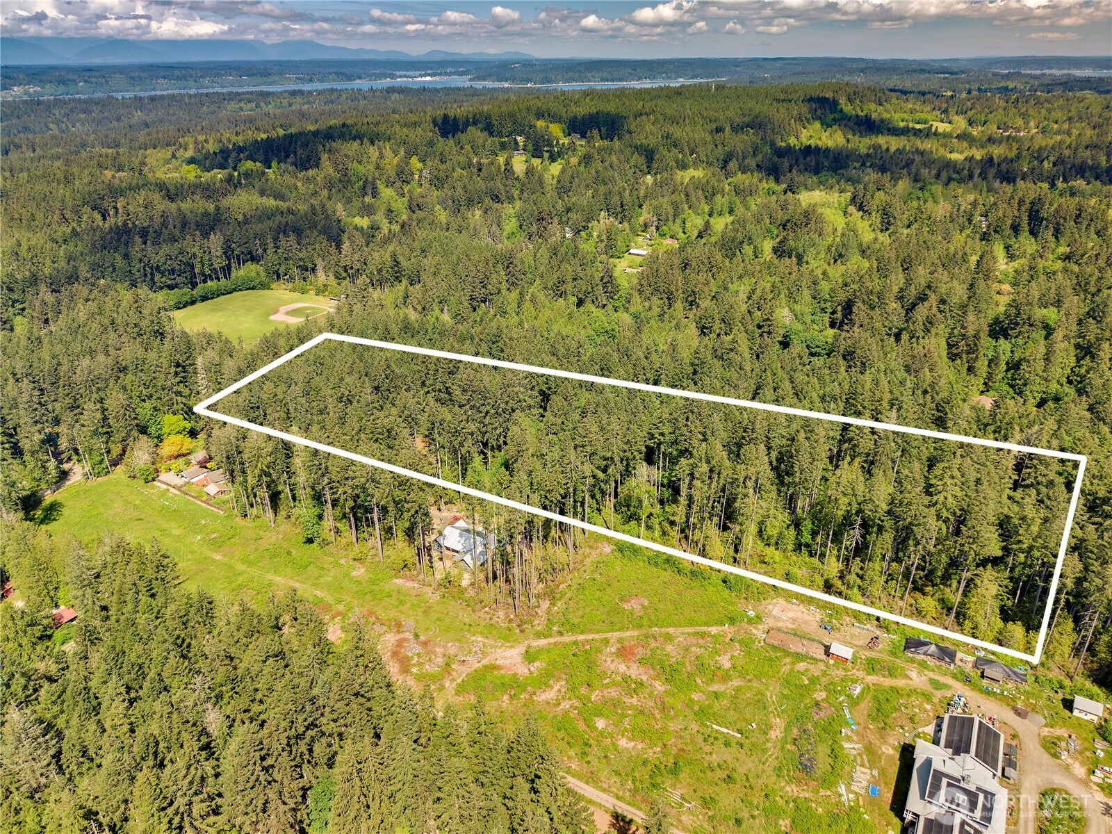 0 Sands Avenue NE, Bainbridge Island, WA 98110