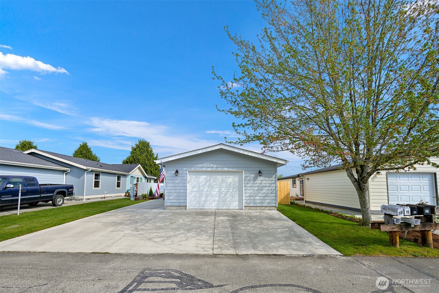 6350 Portal Way #13, Ferndale, WA 98248