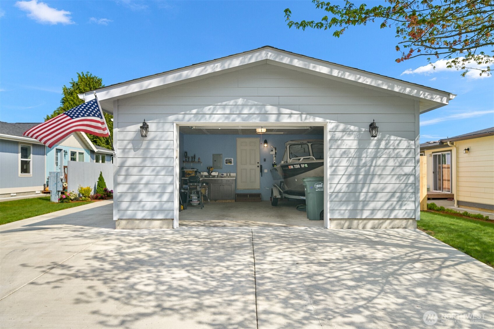 6350 Portal Way #13, Ferndale, WA 98248