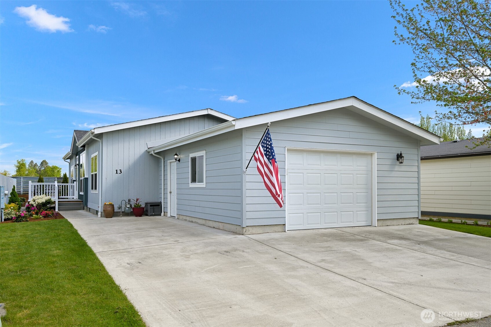 6350 Portal Way #13, Ferndale, WA 98248