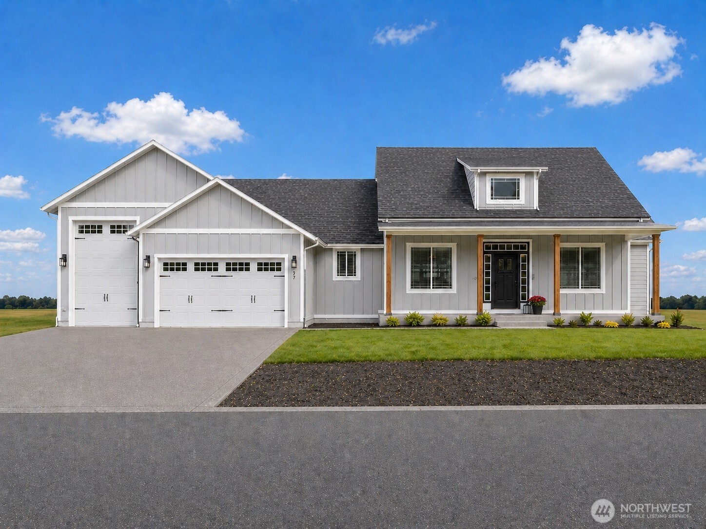 37 Blacktail Lane , Elma, WA 98541