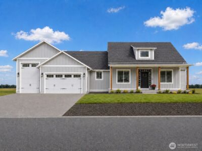 37 Blacktail Lane , Elma, WA 98541