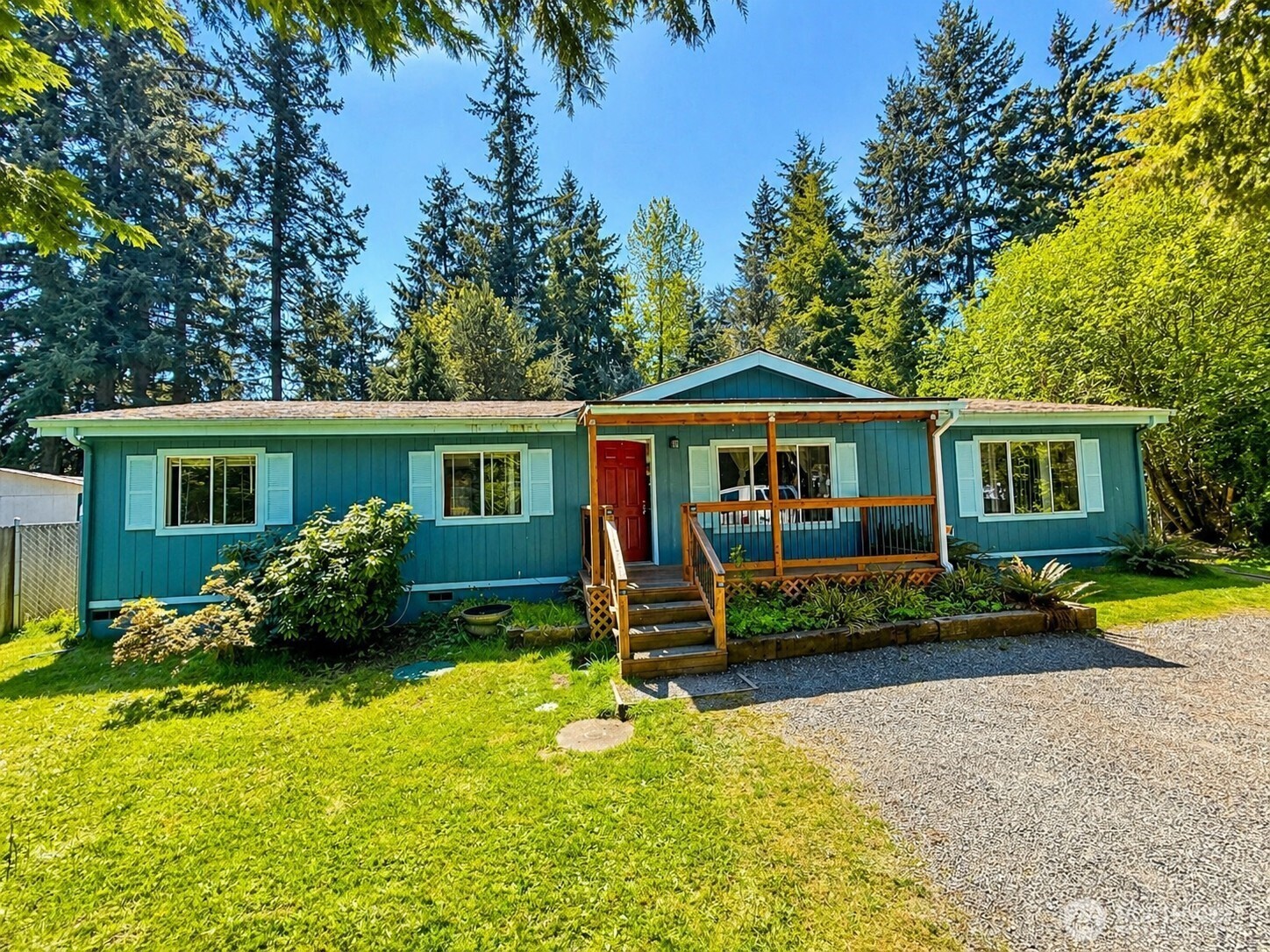 21402 130th Street E, Bonney Lake, WA 98391