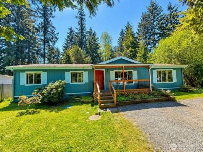 21402 130th Street E, Bonney Lake, WA 98391 - Photo 2