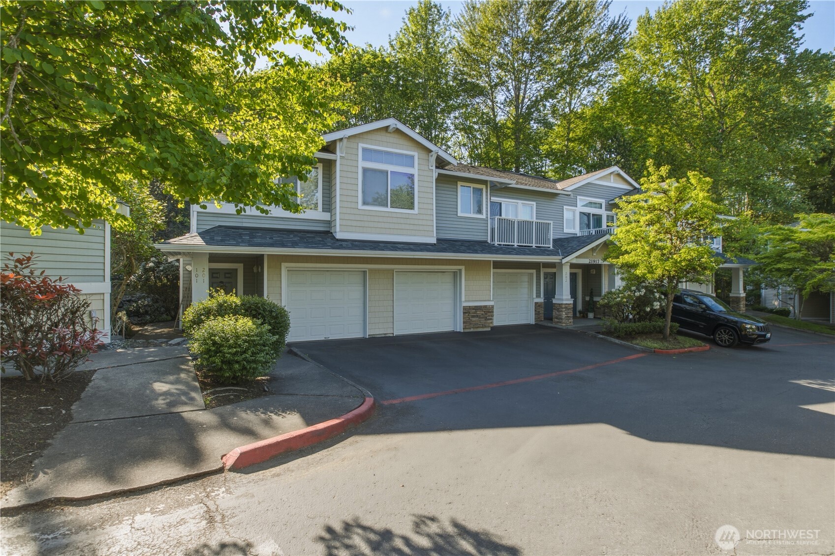 21917 42nd Avenue S #101, Kent, WA 98032