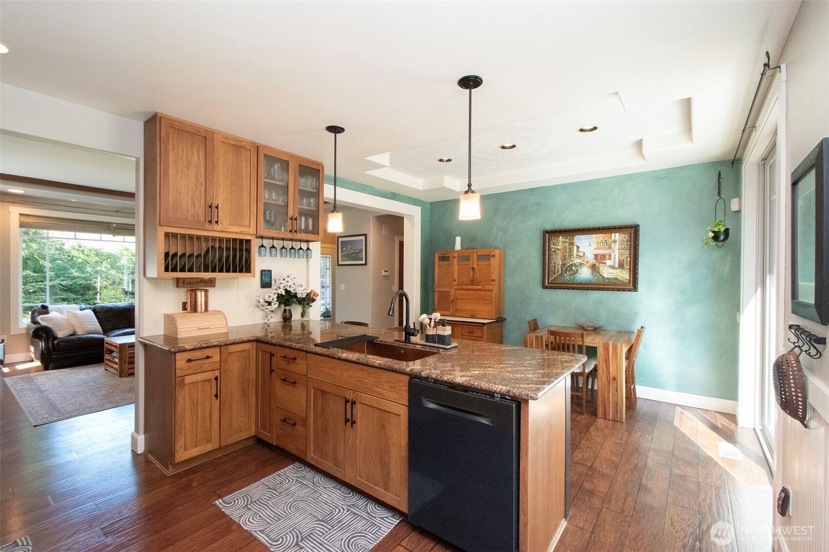 123 Headwaters Lane , Port Angeles, WA 98362