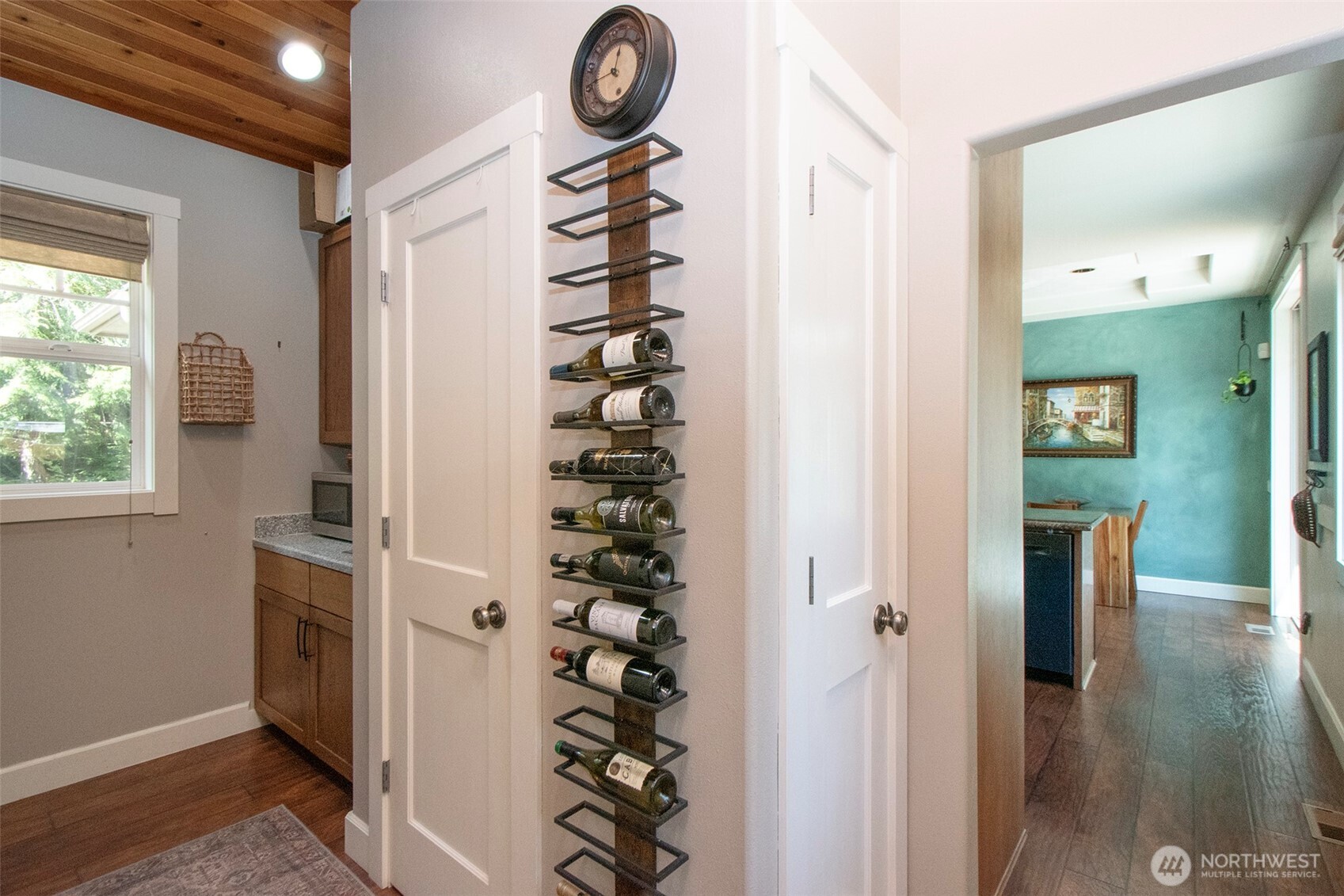 123 Headwaters Lane , Port Angeles, WA 98362