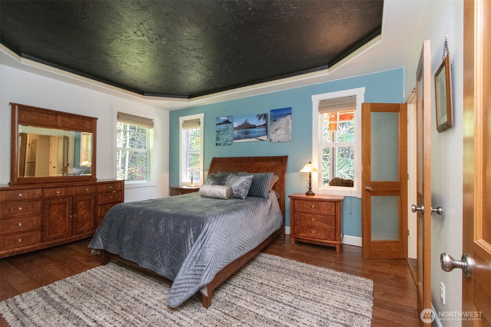 123 Headwaters Lane , Port Angeles, WA 98362